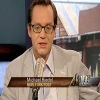 STAGE TUBE: Michael Riedel on Marvin Hamlisch