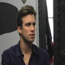 STAGE TUBE: BOOK OF MORMON Tour Launches in Denver- Chatting with Gavin Creel, Trey…