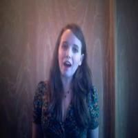 STAGE TUBE: Phoebe Strole's LES MIS Audition Outtakes