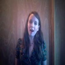 STAGE TUBE: Phoebe Strole's  LES MIS Audition Outtakes