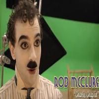 STAGE TUBE: Inside CHAPLIN'S Green Screen Filming!