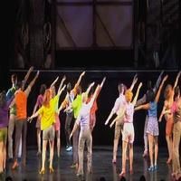 STAGE TUBE: Sneak Peek of Maine State Music Theatre's 42ND STREET