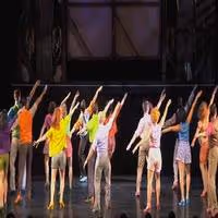 STAGE TUBE: Sneak Peek of Maine State Music Theatre's 42ND STREET Video