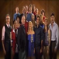 STAGE TUBE: LES MIS Gets Political Parody with 'One Term More!'