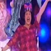 STAGE TUBE: On This Day for 8/15/15- HAIRSPRAY Video