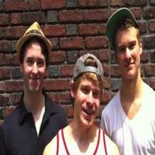 STAGE TUBE: NEWSIES Cast Takes Part in Live Chat Tonight, 8/18
