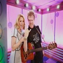 STAGE TUBE: ONCE's Glen Hansard Performs 'Falling Slowly'
