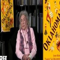STAGE TUBE: Remembering OKLAHOMA!'s Joan Roberts