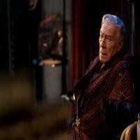 STAGE TUBE: Watch the New Trailer for Christopher Plummer in BARRYMORE!
