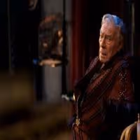 STAGE TUBE: Watch the New Trailer for Christopher Plummer in BARRYMORE! Video