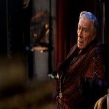 STAGE TUBE: Watch the New Trailer for Christopher Plummer in BARRYMORE!