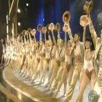 STAGE TUBE: On This Day for 10/5/15- A CHORUS LINE