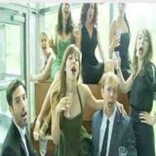 STAGE TUBE: Williamstown Theatre Festival Bids Farewell to 2012 Season with Jessie J 