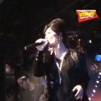 TV: Natalia Cociuffo presento Natural en el Moliere Teatro Concert Video