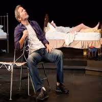 TV: Sneak Peek of HEARTLESS at Signature Theatre- Full Highlights! Video