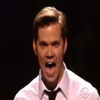 STAGE TUBE: On This Day for 8/23/15- Andrew Rannells Video