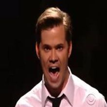 STAGE TUBE: On This Day for 8/23/15- Andrew Rannells
