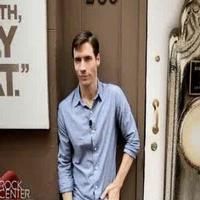 STAGE TUBE: THE BOOK OF MORMON's Clark Johnsen Talks Being a Mormon Missionary in… Video