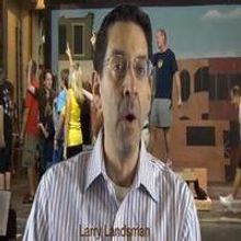STAGE TUBE: Sneak Peek of BCP's THE MUSIC MAN!