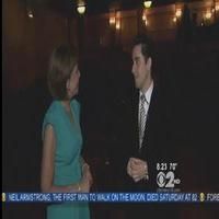 STAGE TUBE: John Lloyd Young Talks Returning to JERSEY BOYS and More!