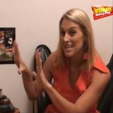 TV: Close-Up: Melania Lenoir