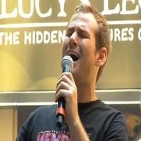 STAGE TUBE: On This for Day 9/2/15- Chad Kimball