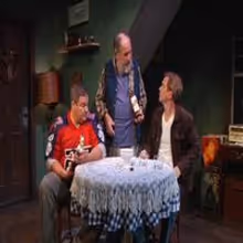 TV: First Look at American Blues Theater's ILLEGAL USE OF HANDS