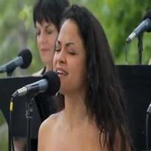 STAGE TUBE: Original IN THE HEIGHTS Cast Sings Stevie Wonder at Lin-Manuel Miranda's Wedding