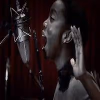 STAGE TUBE: Heather Headley Sings THE BODYGUARD's 'I Will Always Love You' Video