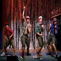 TV: Highlights from FORBIDDEN BROADWAY: ALIVE AND KICKING!