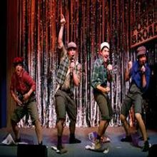TV: Highlights from FORBIDDEN BROADWAY: ALIVE AND KICKING!