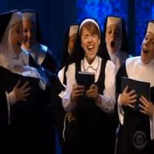 STAGE TUBE: On This Day for 9/7/15- Jerry Zaks