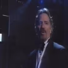 STAGE TUBE: On This Day 9/9- Tom Wopat