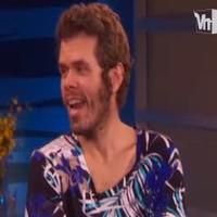 STAGE TUBE: Perez Hilton Chats NEWSICAL THE MUSICAL Debut on VH1's 'Morning Buzz'
