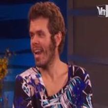 STAGE TUBE: Perez Hilton Chats NEWSICAL THE MUSICAL Debut on VH1's 'Morning Buzz'