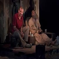 TV: Signature Theatre's THE TRAIN DRIVER- Highlights! Video
