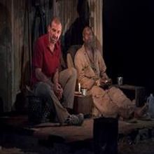 TV: Signature Theatre's THE TRAIN DRIVER- Highlights!