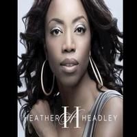 STAGE TUBE: First Listen - Heather Headley Sings THE BODYGUARD's 'Run to You'!
