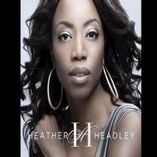 STAGE TUBE: First Listen - Heather Headley Sings THE BODYGUARD's 'Run to You'!