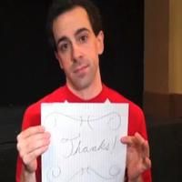 TV: CHAPLIN Cast Thanks Fans For Support! Video