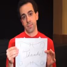 TV: CHAPLIN Cast Thanks Fans For Support!