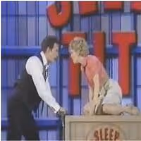 STAGE TUBE: On This Day for 9/11/15- Harry Connick, Jr.