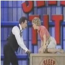 STAGE TUBE: On This Day for 9/11/15- Harry Connick, Jr.