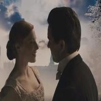 STAGE TUBE: Sneak Peek of FINDING NEVERLAND- 'Blink of an Eye'