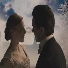 STAGE TUBE: Sneak Peek of FINDING NEVERLAND- 'Blink of an Eye'