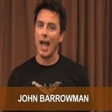 TV Exclusive: John Barrowman Announces MAKE MY MUSICAL Reality Show
