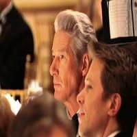 Hot Trailer: Arbitrage - In Theaters September 14th, 2012