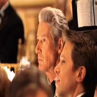Hot Trailer: Arbitrage - In Theaters September 14th, 2012 Video