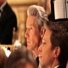 Hot Trailer: Arbitrage - In Theaters September 14th, 2012
