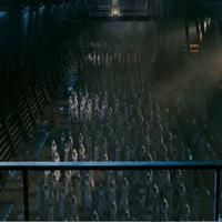 Hot Trailer: CLOUD ATLAS Starring Tom Hanks, Halle Berry & More! Video